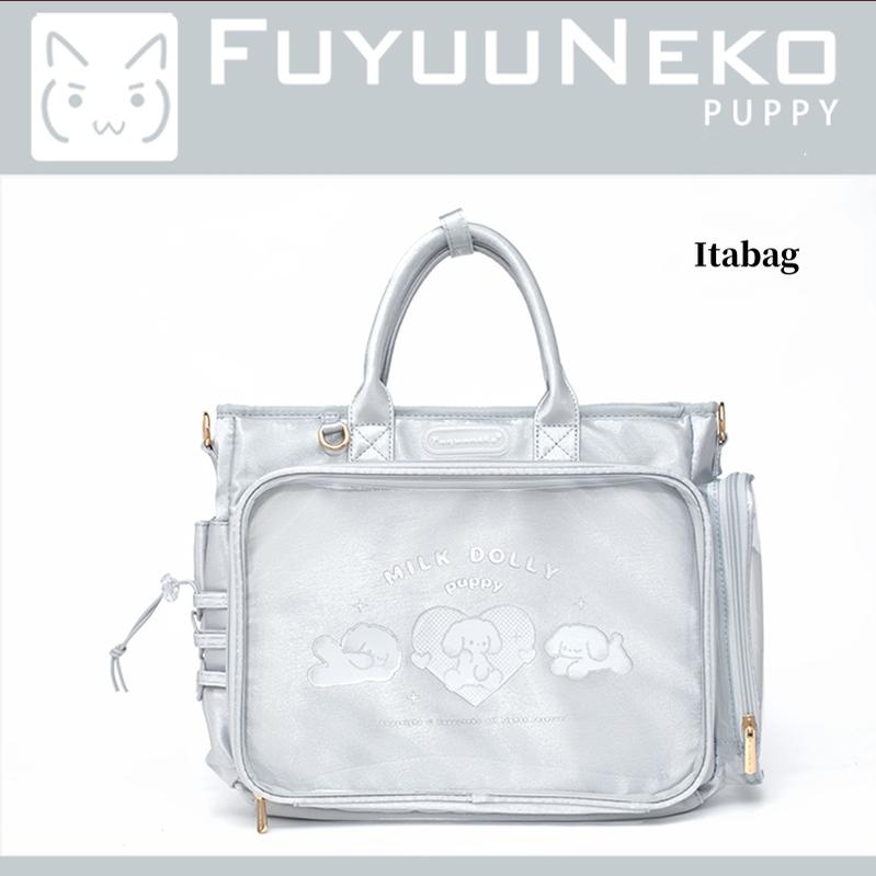 Large Capacity Lolita Itabag and Doll Bag Collection - image 18