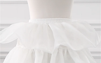 Elegant Lolita Boneless Yarn Adjustable Pannier - image 9