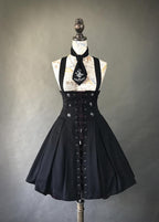 FranVow - Gothic Lolita Skirt and JSK Suit - image 5