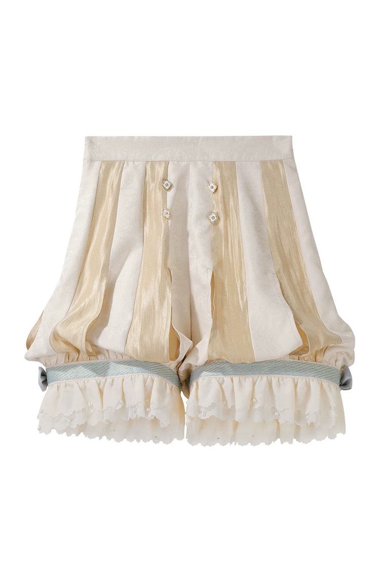 Fairytale Storybook - Classic Ouji Lolita Set - image 13