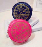 Alice Clock - Kawaii Lolita Shoulder Bag Round Lolita Crossbody Bag - image 7