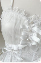 Little Rose - Summer Casual Lolita JSK Dress - image 40
