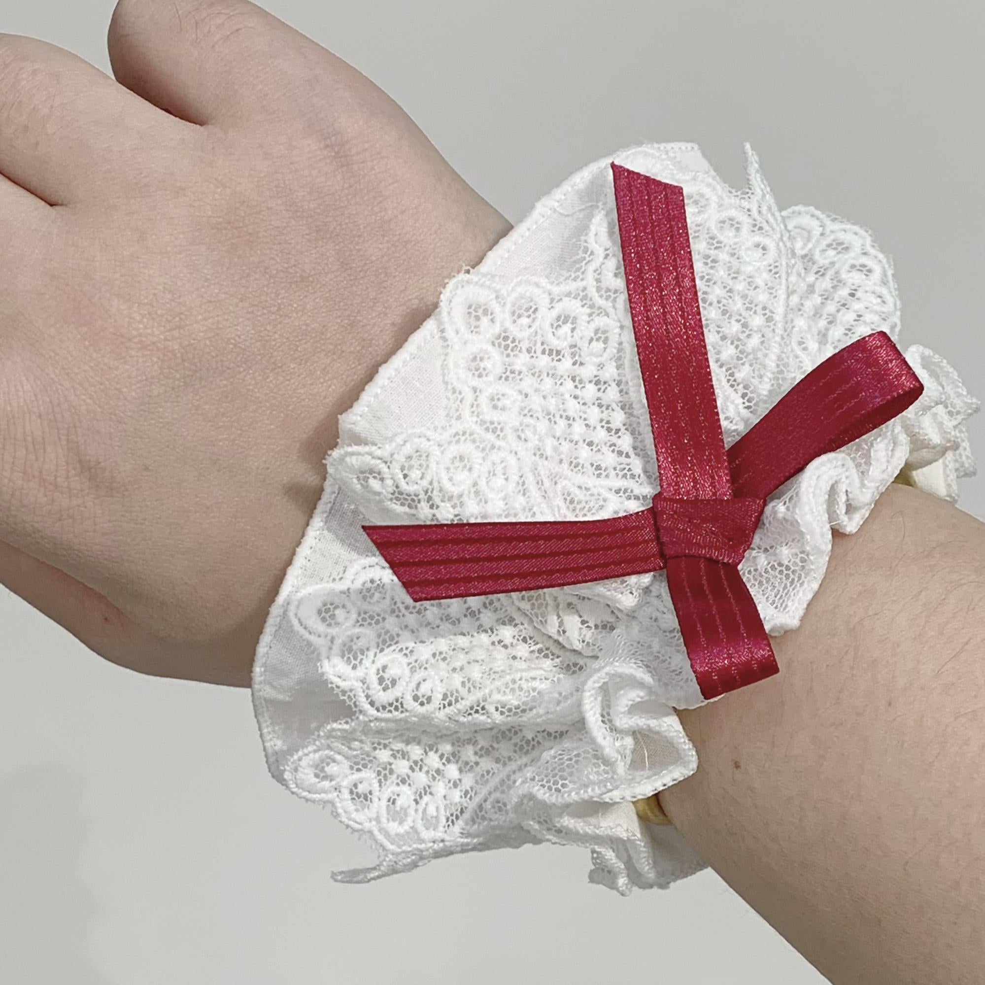 Icing Sugar Gift Box Plus Size Sweet Lolita JSK Dress Set - image 32