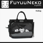 Large Capacity Lolita Itabag and Doll Bag Collection - image 45