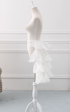 Elegant Lolita Boneless Yarn Adjustable Pannier - image 15