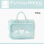 Large Capacity Lolita Itabag and Doll Bag Collection - image 28