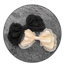 Elegant Lolita Shirt and Midi Skirt Options - image 23