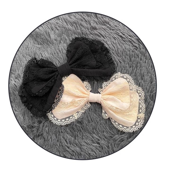 Elegant Lolita Shirt and Midi Skirt Options - image 23