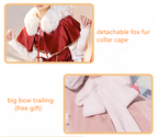 Plus Size Cute Sweet Making Wish Lolita JSK and Accessories - image 5