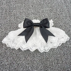 Sweet Japanese Style Lolita Cuffs - image 2