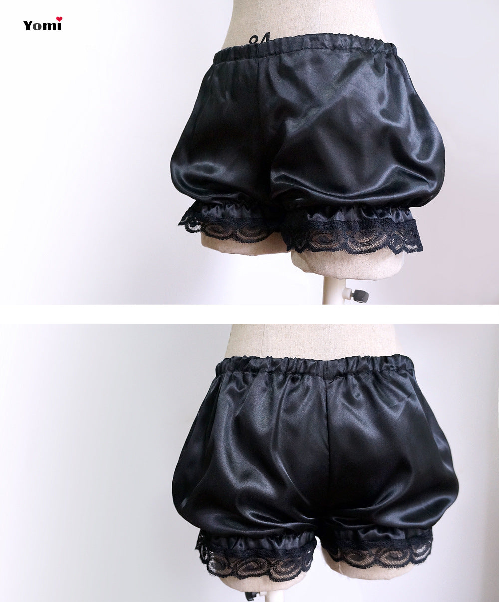 Super Sweet Lolita Short Bloomers - image 2