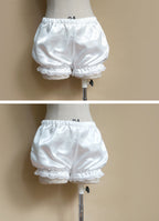 Super Sweet Lolita Short Bloomers - image 3