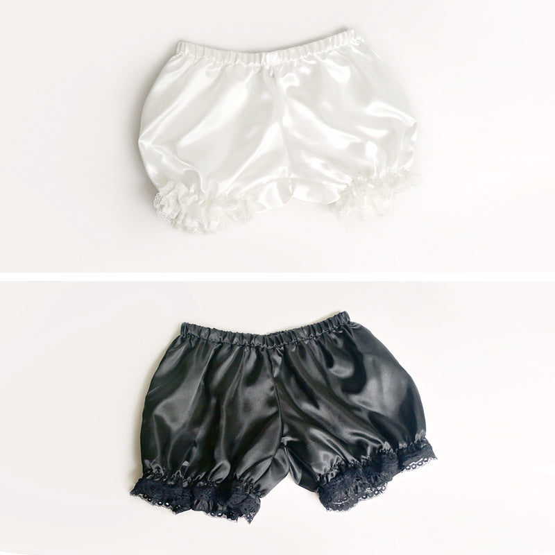 Super Sweet Lolita Short Bloomers - image 1