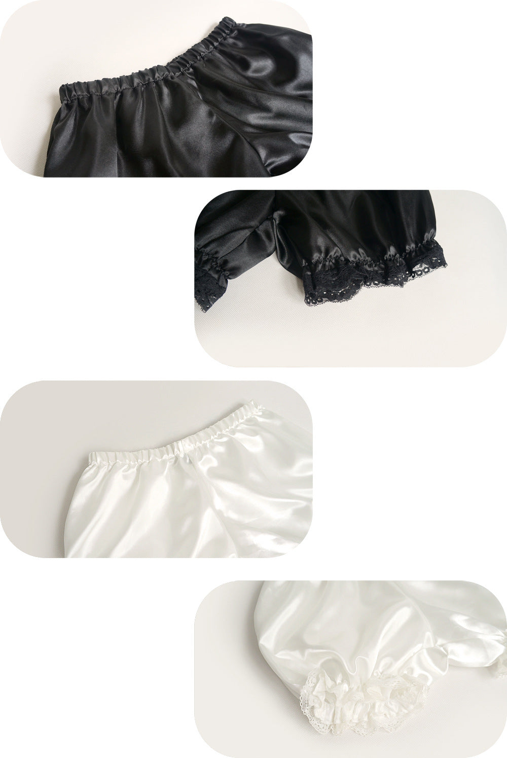 Super Sweet Lolita Short Bloomers - image 5