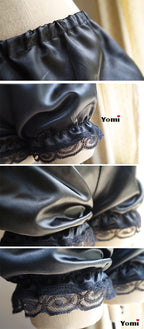 Super Sweet Lolita Short Bloomers - image 4