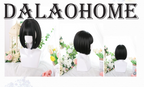 Lolita 30cm Short Bob Lolita Wig - image 16