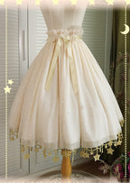 Starry Night - 50cm and 60cm Lolita Petticoat - image 8