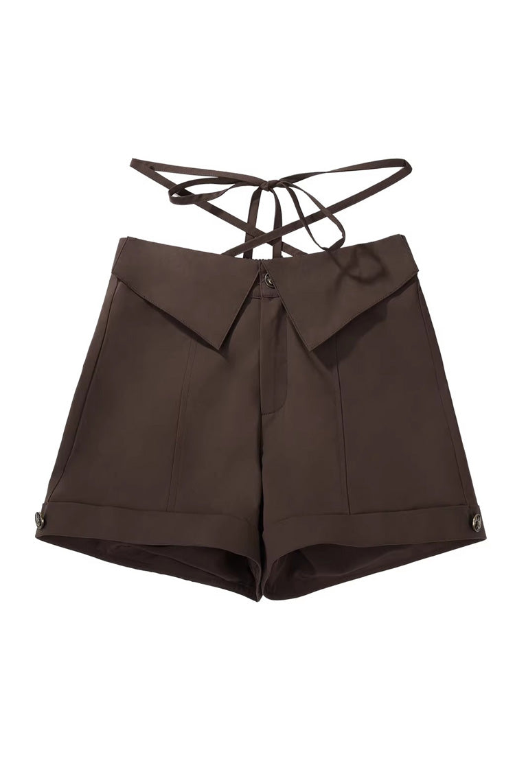 Fox Trail Chronicles - Punk Ouji Lolita Full Set & Separates - image 10