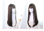 Lolita JaneNye 65cm Straight Wig Black - image 17