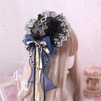 Luxury Lolita Headdress Accessories - image 10