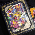 Magic Book Collegiate Ita Lolita Crossbody Bag - image 16