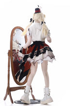 Burning Finale - Classic Lolita Skirt Set & Separates - image 3