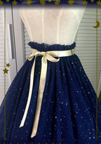 Starry Night - 50cm and 60cm Lolita Petticoat - image 18