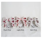Sweet Lolita KC with Large Lace Bow in Multiple Colors - image 20