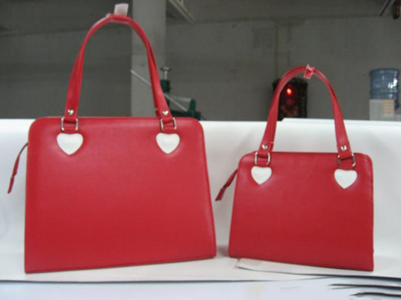 Classical Lolita Bag Single Shoulder Multiple Colors - image 5