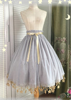 Starry Night - 50cm and 60cm Lolita Petticoat - image 21