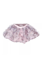 Moonlight Beast Spirit - 3D Floral Lolita Skirt with Built-in Shorts - image 4