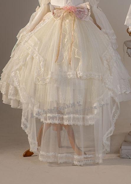 Elegant Classic Lolita Headdress - image 18