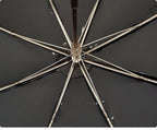 Foldable Princess Lolita Sequin Sun Parasol - image 25