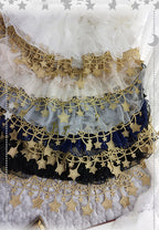 Starry Night - 50cm and 60cm Lolita Petticoat - image 23