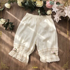 Daily Cotton Lolita Bloomer, Cute Underwear - image 7