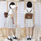 Star and Moon Magic Book Lolita Crossbody Bag in Two Sizes - image 27
