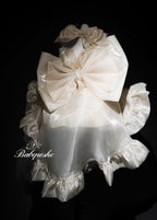 POSHEPOSE - Proxima Gold Coronation Princess Dress - POSHEPOSE image 8