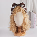Sweet Lolita Headdress KC and Clip Collection - image 3