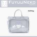 Large Capacity Lolita Itabag and Doll Bag Collection - image 21