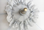 Kawaii Lolita Parasol Daily Lolita Two-folded Umbrella - image 9