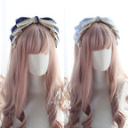 Sweet Lolita Lace KC Headdress - image 5
