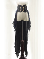 Date in Dark Night Ouji Long-Tail Corset - image 2