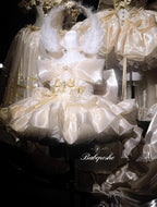 POSHEPOSE - Proxima Gold Coronation Princess Dress - POSHEPOSE image 11