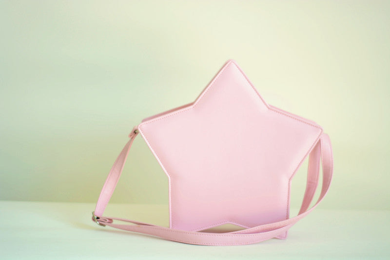 Star Shape Lolita Bag - image 1