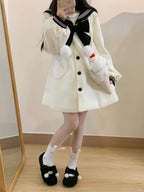 Melting Ice Cream - Sweet Plush Crossbody Bag - image 8