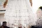 Classic Cotton Lolita Petticoat - image 3