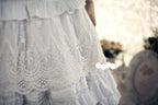 Classic Cotton Lolita Petticoat - image 4