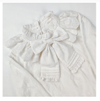 Plus Size Lolita Cotton Blouse - image 7