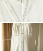 South of the Forest Vintage Classic Lolita Halter JSK and Blouse Series - image 34