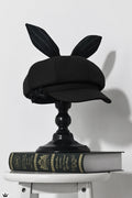 Bowknot Ouji Fashion Lolita Beret 3 Colors - image 1